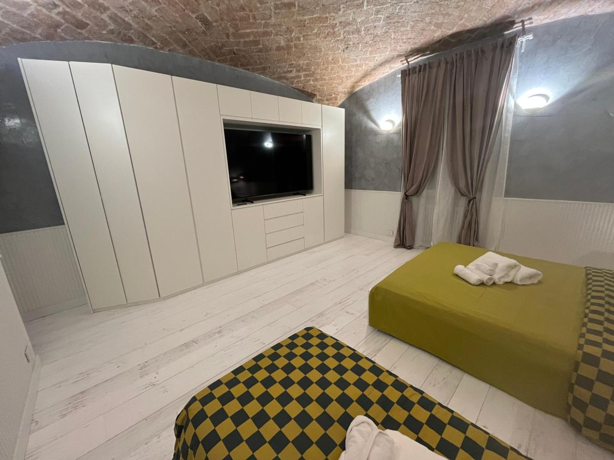 Villafranca17 Róma Kültér fotó
